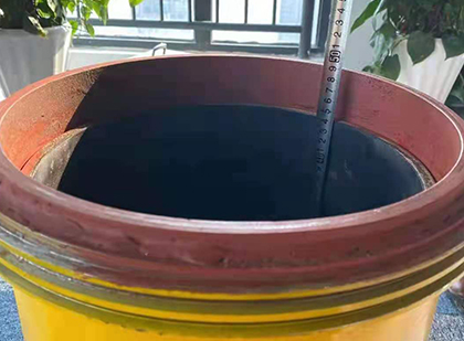 乌兰察布抗爆容器