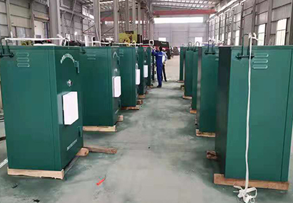 乌兰察布移动炸药库：安全与效率并重的爆破行业新趋势